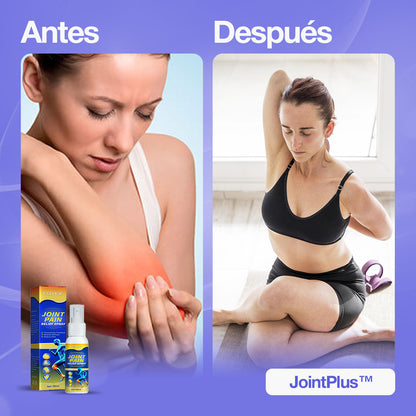 1+1 GRATIS🎁 SOLO HOY JOINTPLUS™| MEJORA LA MOVILIDAD Y FLEXIBILIDAD EN 5 DIAS | TU ALIADO PERFECTO PARA TUS ARTICULACIONES CANSADAS