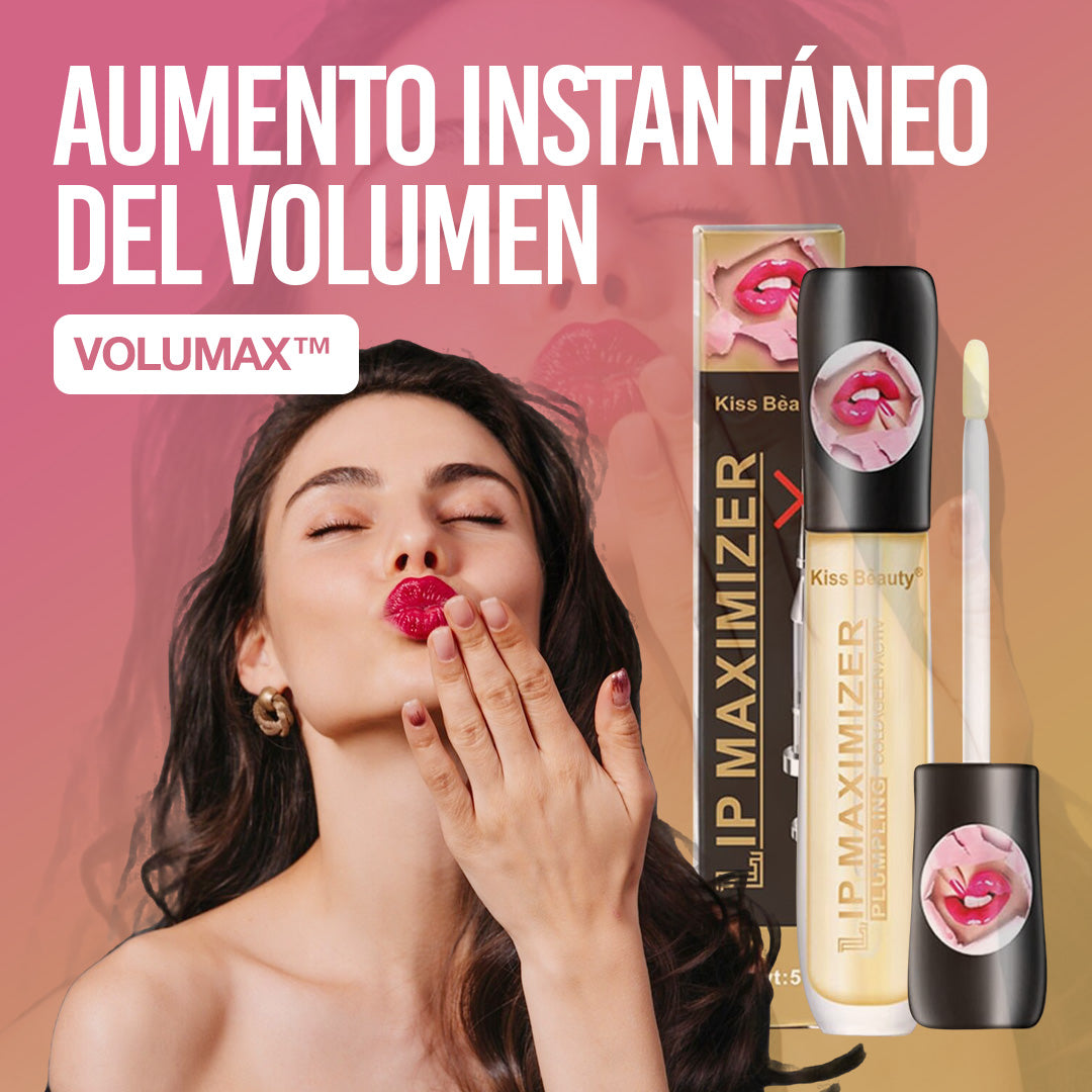 1+1 GRATIS | Logra labios perfectos con Volumax™ HOY