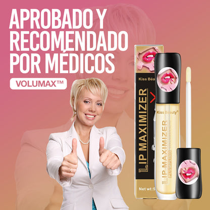 1+1 GRATIS | Logra labios perfectos con Volumax™ HOY