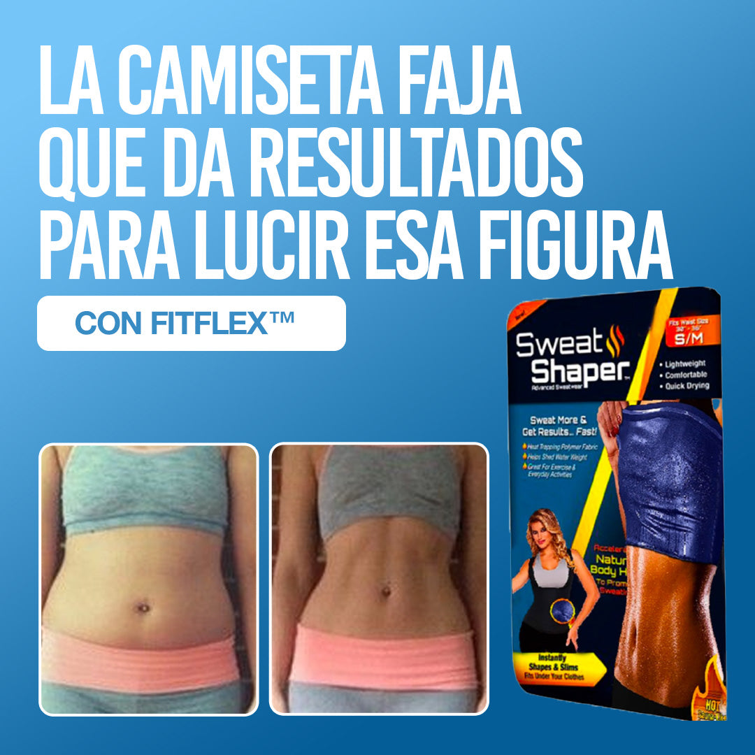 1+1 GRATIS FITFLEX™ | REDUCE TALLAS Y QUEMA GRASA EN 2 SEMANAS