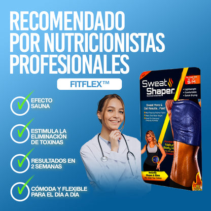 1+1 GRATIS FITFLEX™ | REDUCE TALLAS Y QUEMA GRASA EN 2 SEMANAS